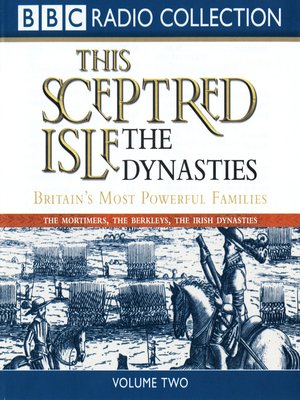 The Dynasties, Volume 2 - Audiobook